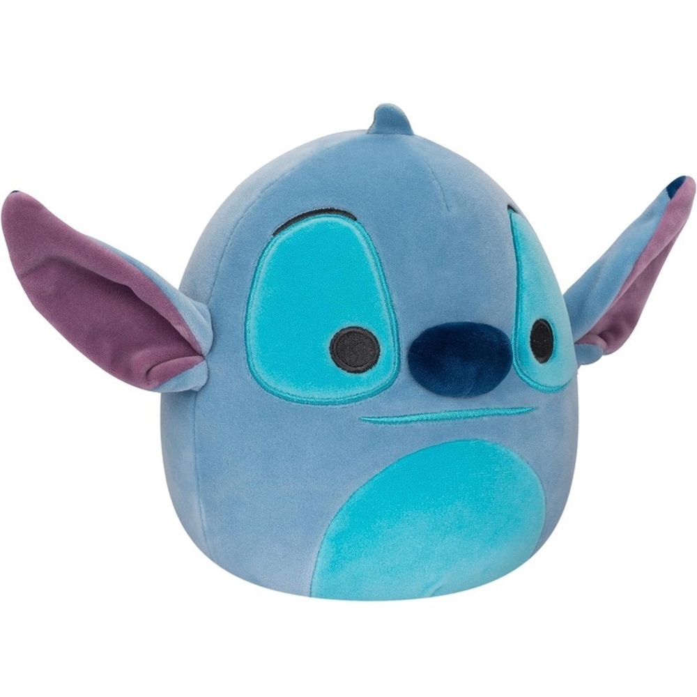 Squishmallows Disney Stitch Ultrasoft Plush from LILO and Stitch BIG 14” Plushie